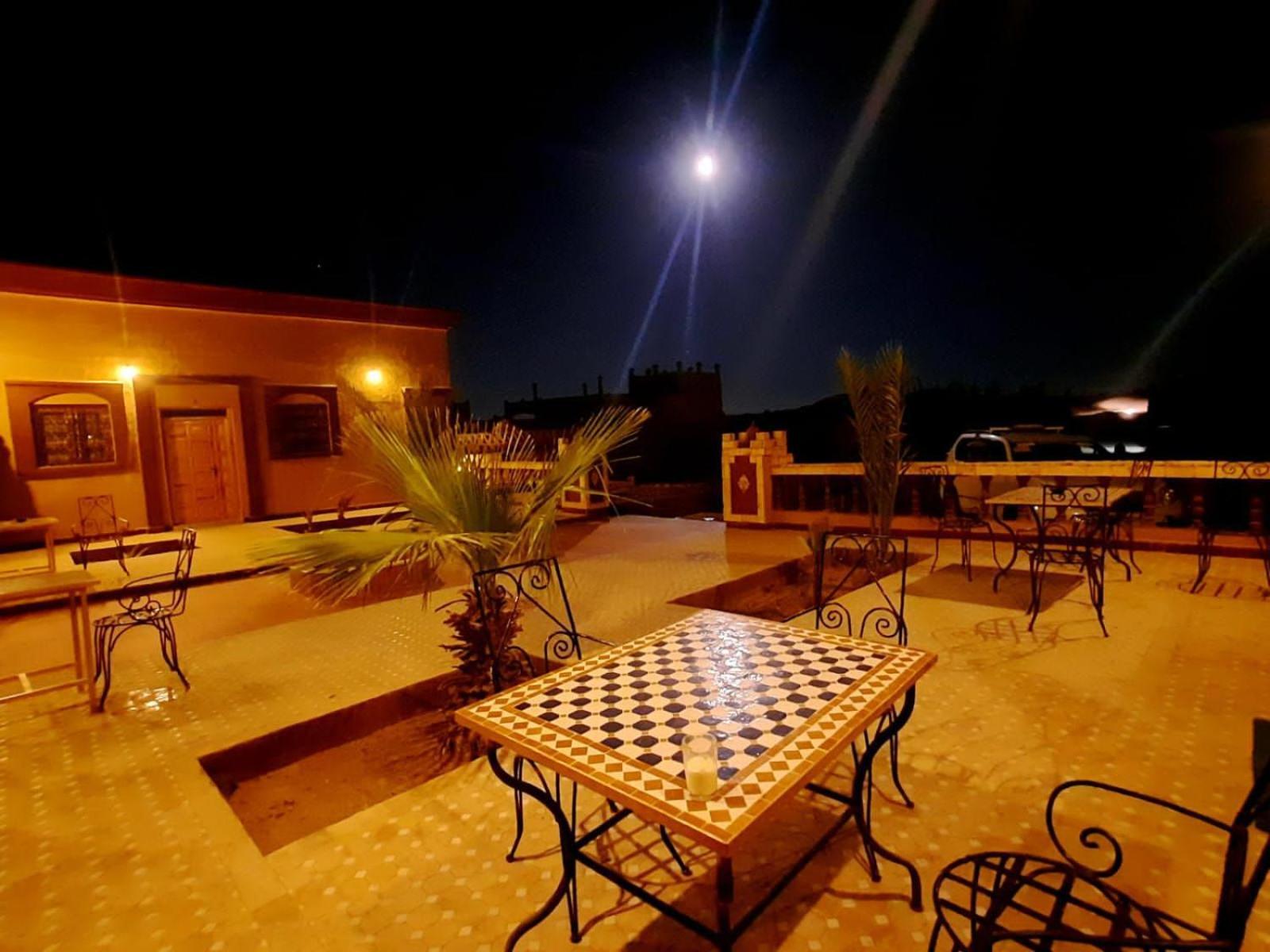 Riad Dar Maria Merzouga Esterno foto