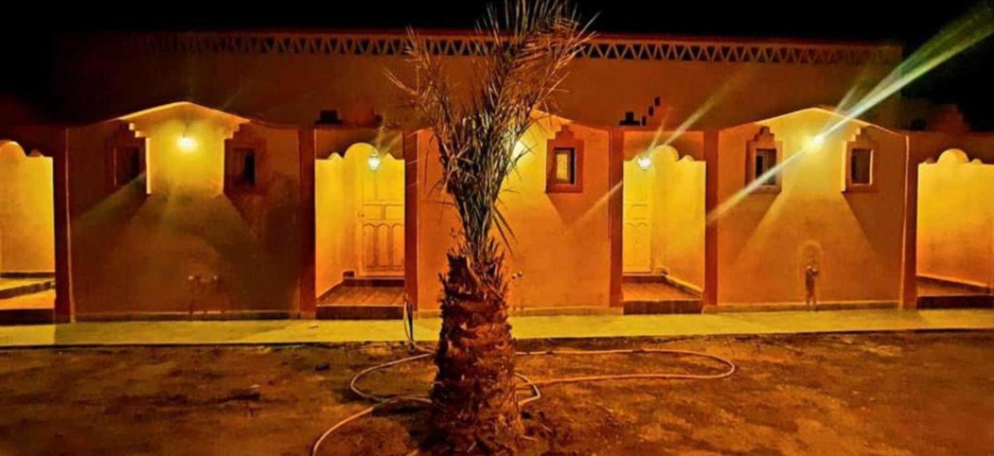 Riad Dar Maria Merzouga Esterno foto