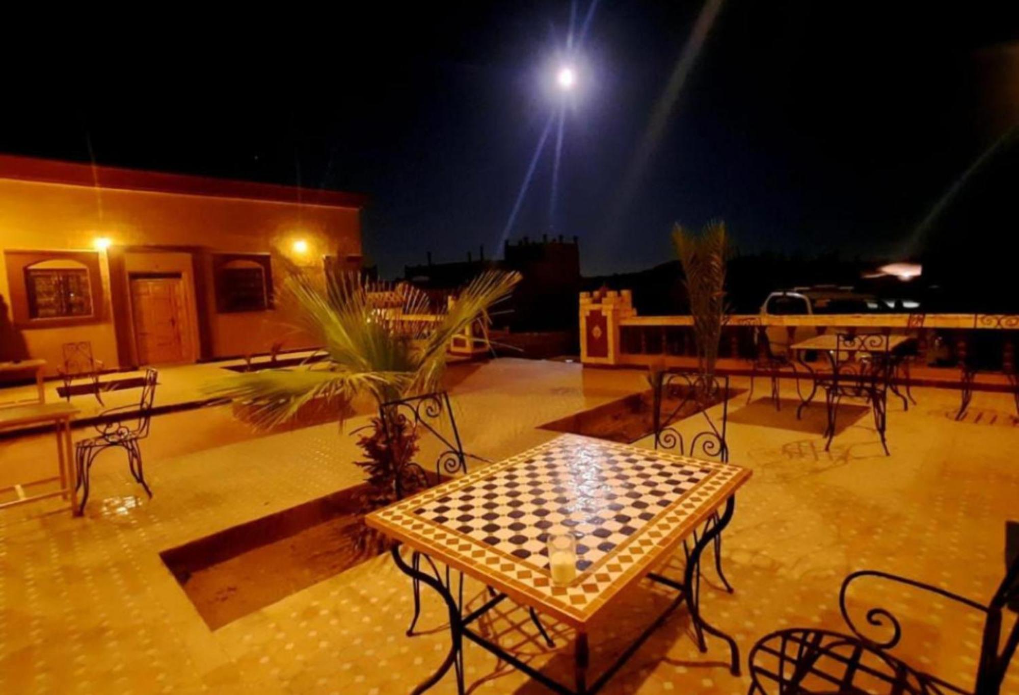 Riad Dar Maria Merzouga Esterno foto